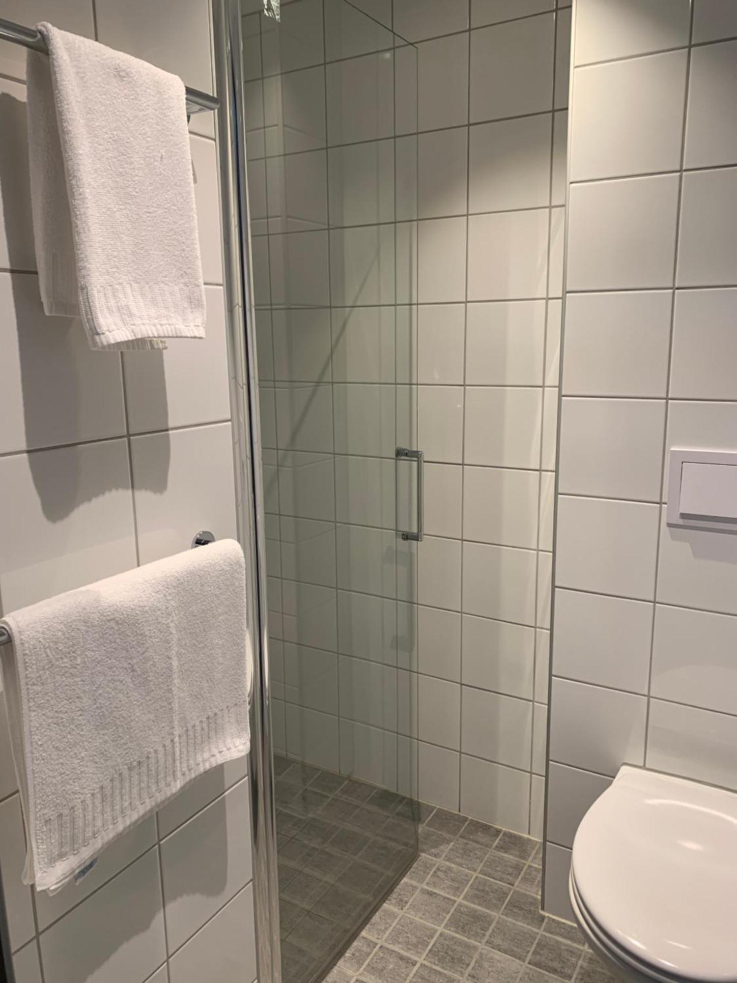 Sitla Hotel & Appartments Ovre Ardal Екстер'єр фото